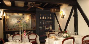 ristorante antico pignolo venezia sala